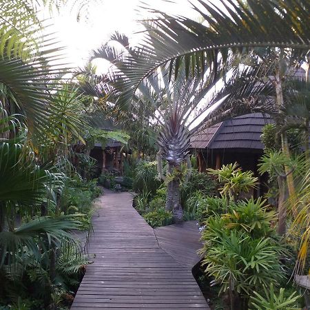 Lodge Afrique St Lucia Luaran gambar