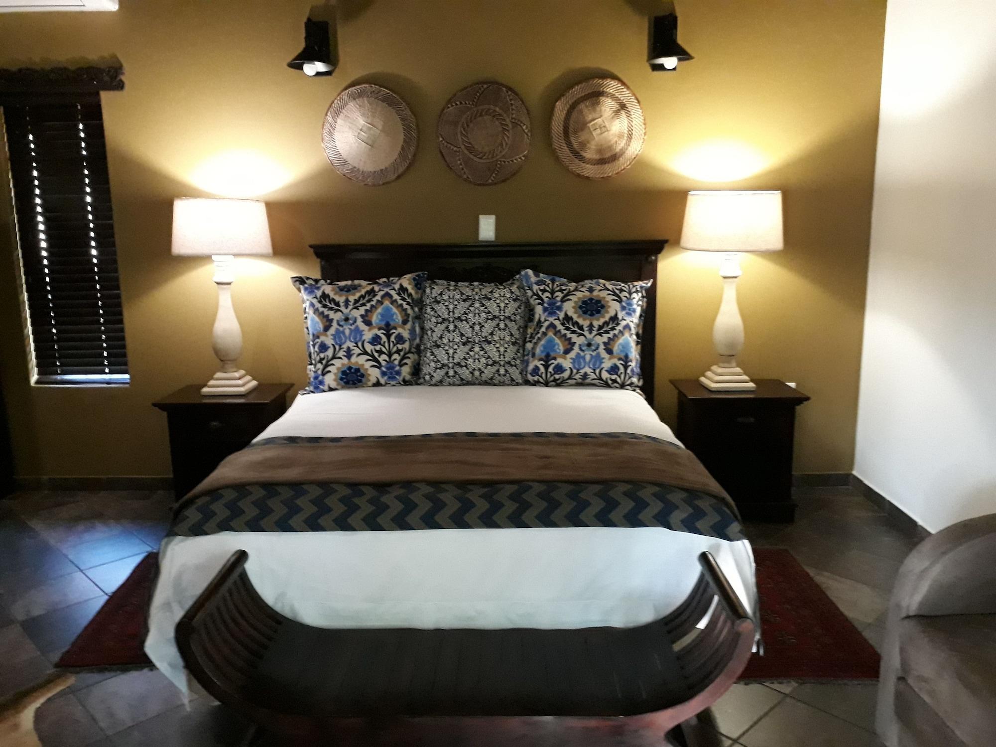 Lodge Afrique St Lucia Luaran gambar