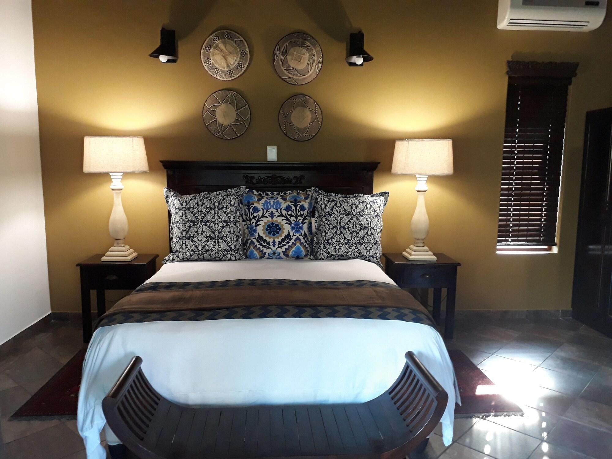 Lodge Afrique St Lucia Luaran gambar