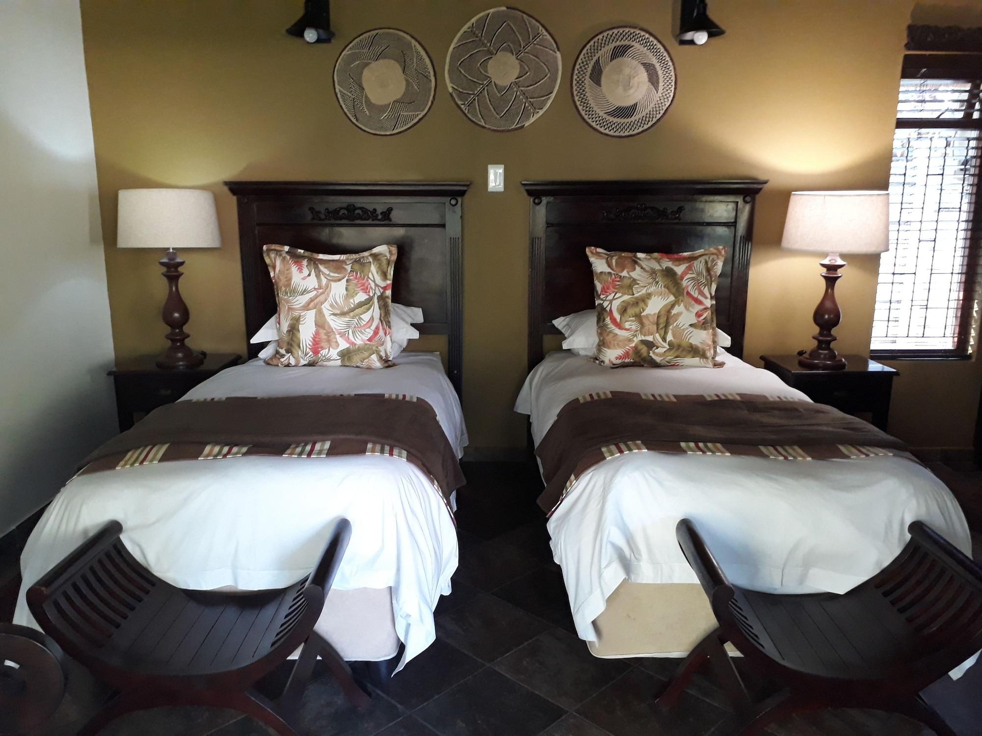 Lodge Afrique St Lucia Luaran gambar