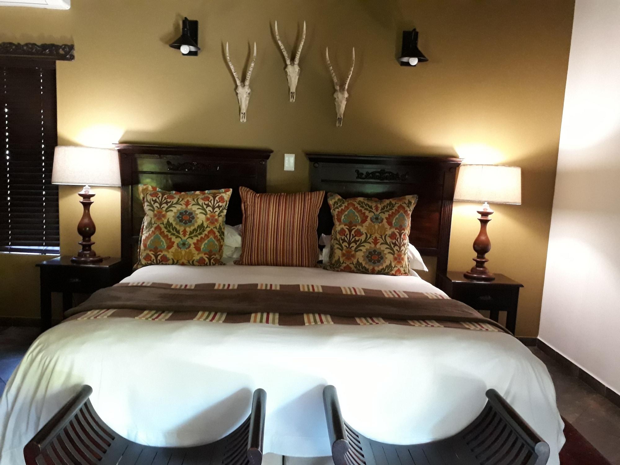Lodge Afrique St Lucia Luaran gambar