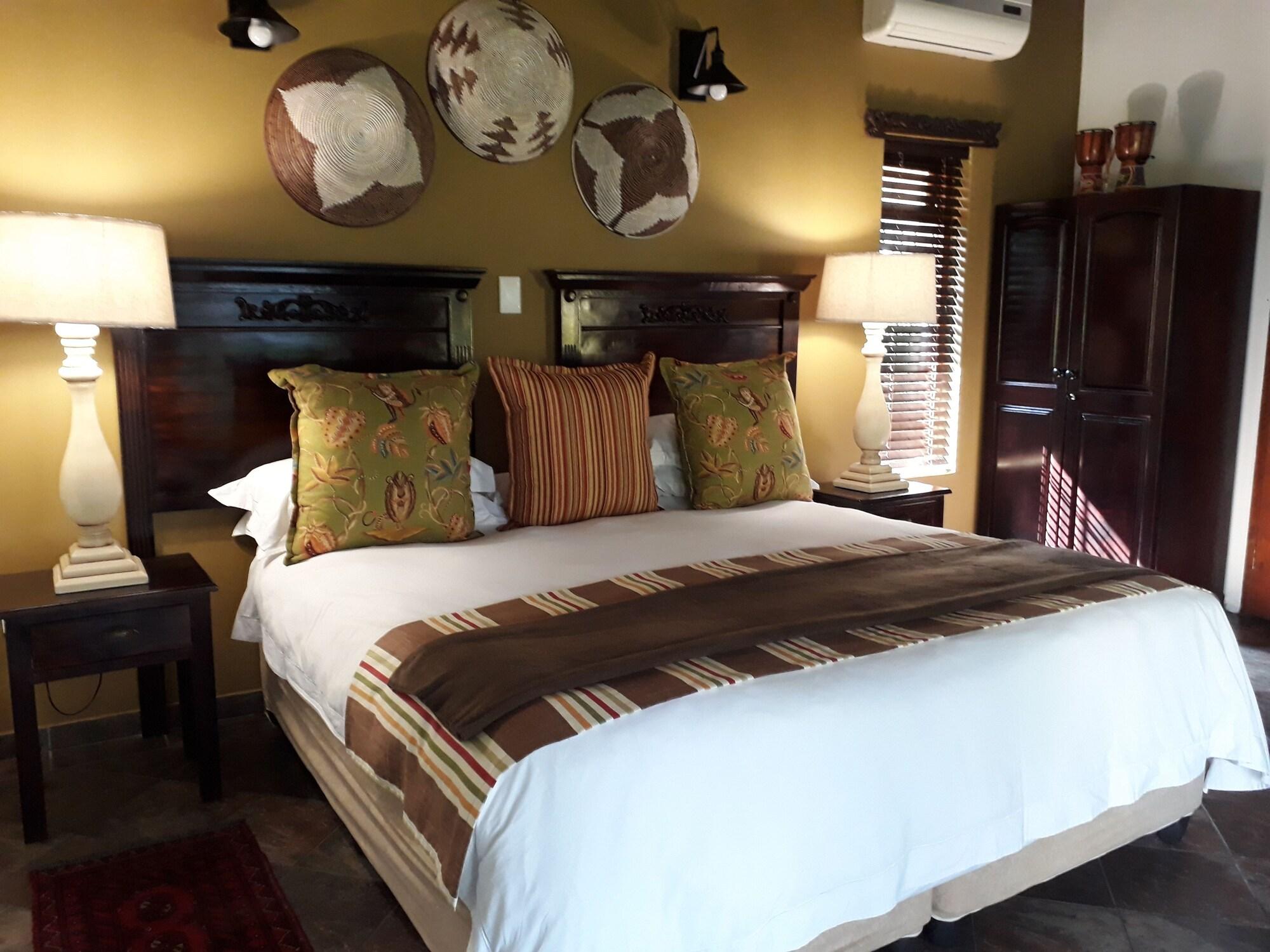 Lodge Afrique St Lucia Luaran gambar