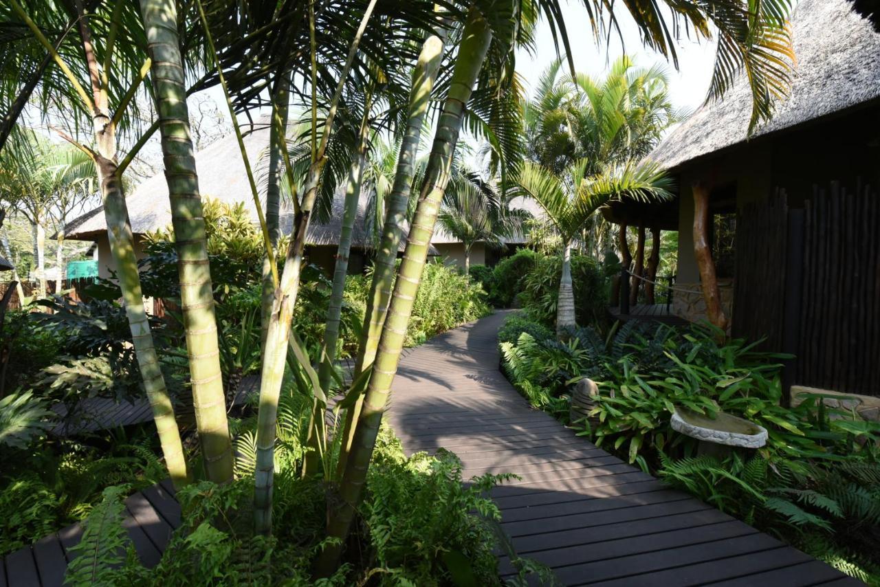 Lodge Afrique St Lucia Luaran gambar