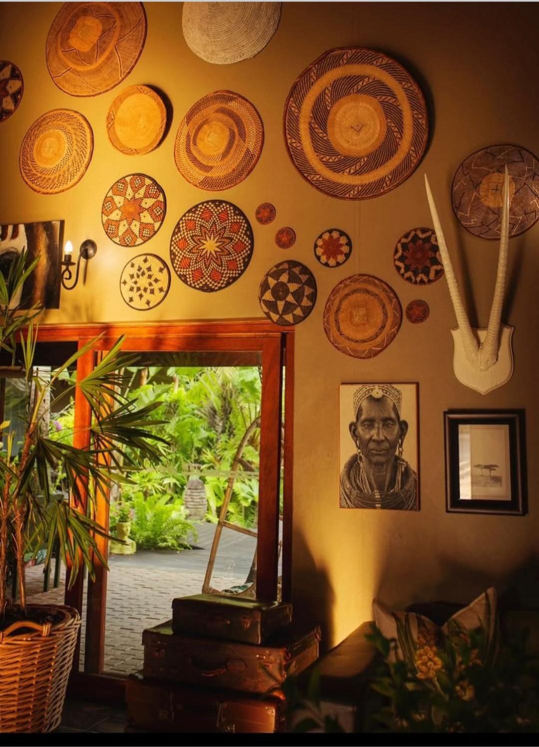Lodge Afrique St Lucia Luaran gambar