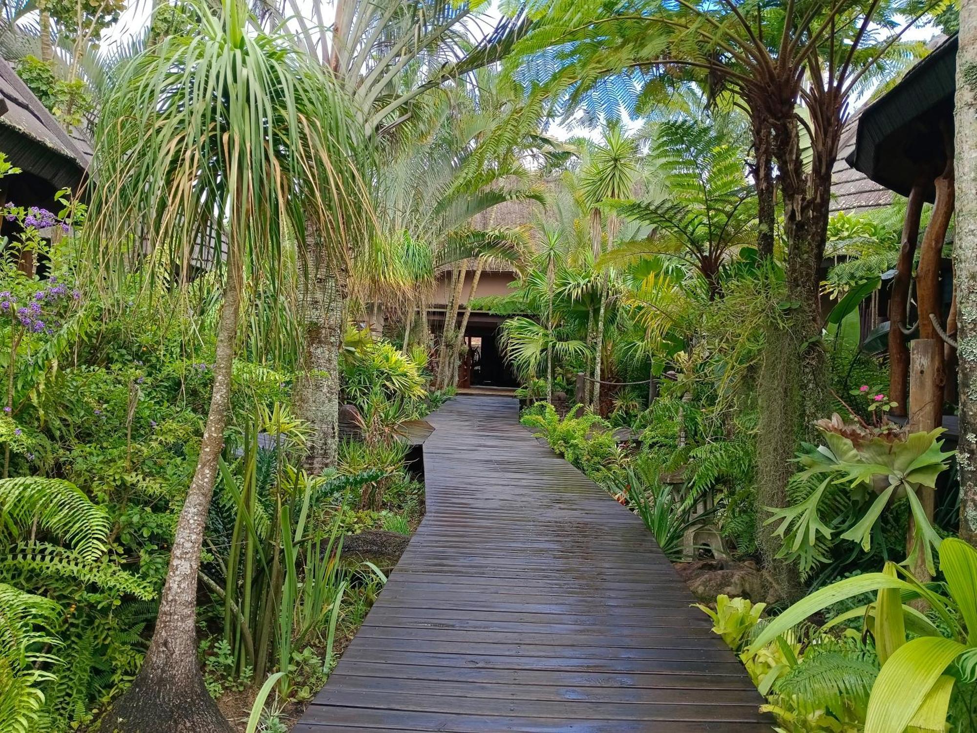 Lodge Afrique St Lucia Luaran gambar