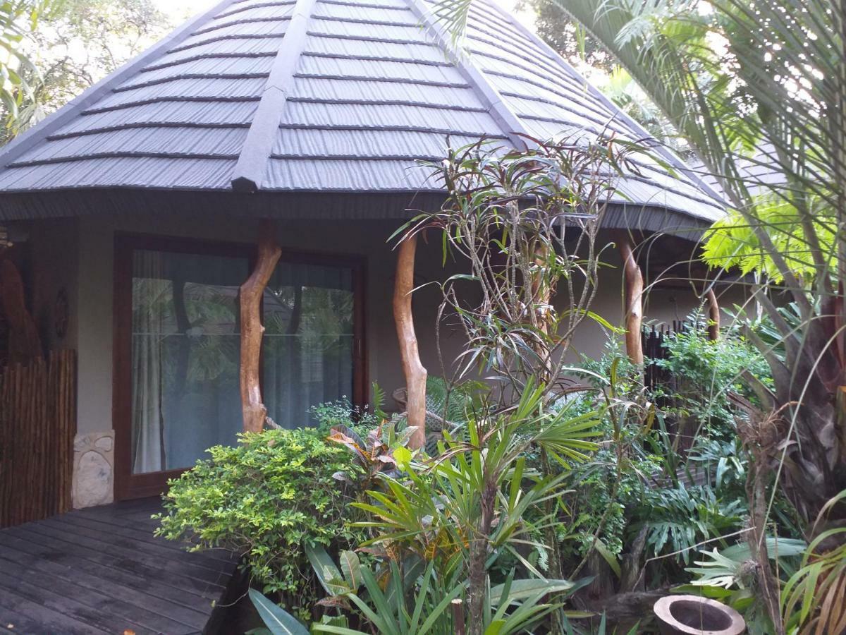 Lodge Afrique St Lucia Luaran gambar