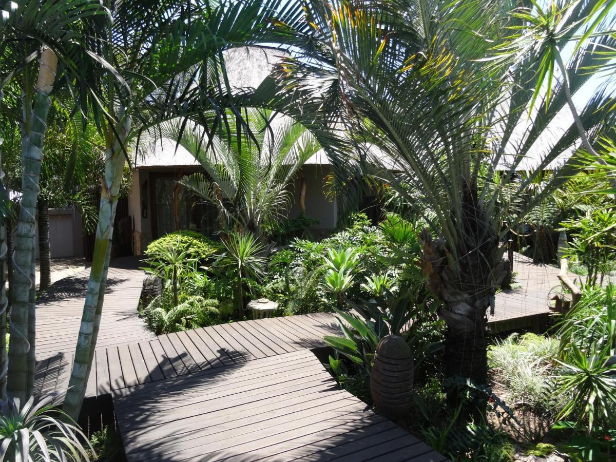 Lodge Afrique St Lucia Luaran gambar